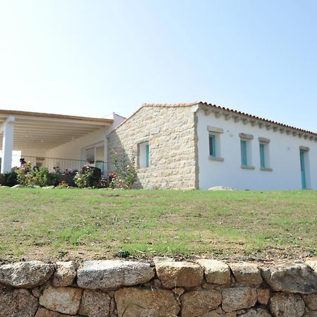 B&B Li Tauli Arzachena Exterior photo