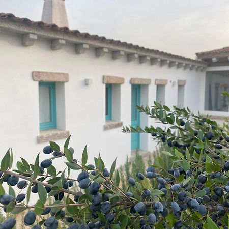 B&B Li Tauli Arzachena Exterior photo