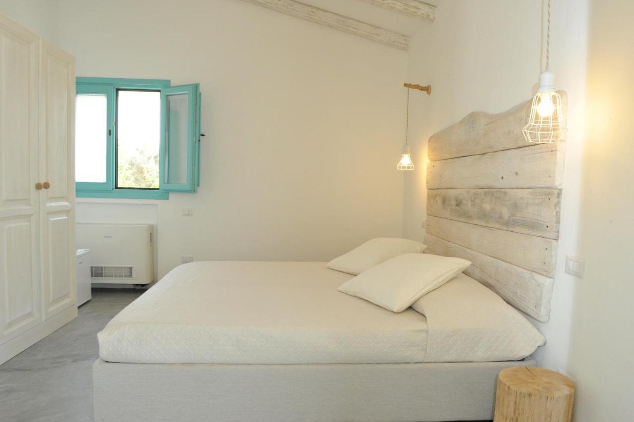 B&B Li Tauli Arzachena Exterior photo