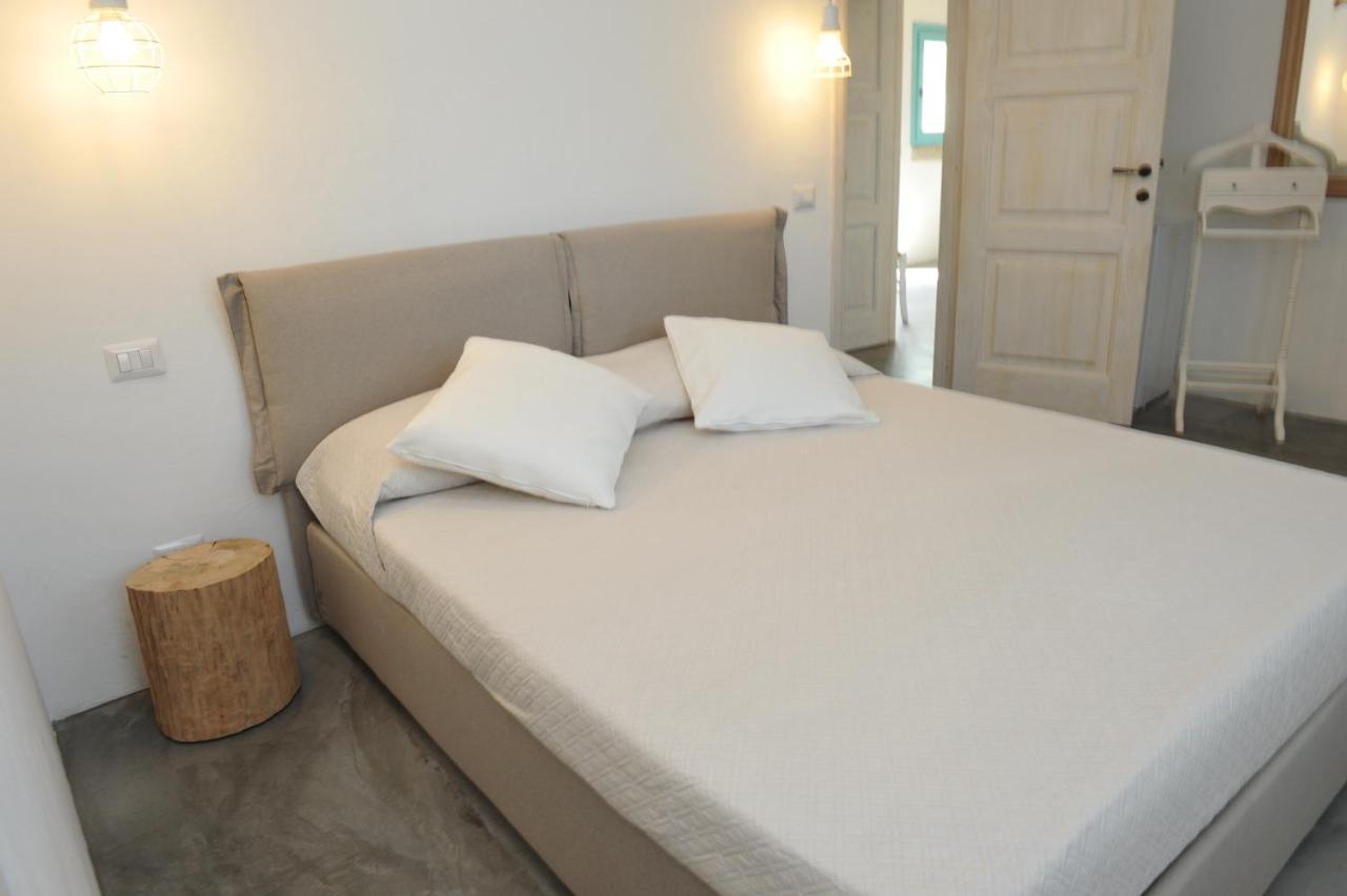 B&B Li Tauli Arzachena Exterior photo