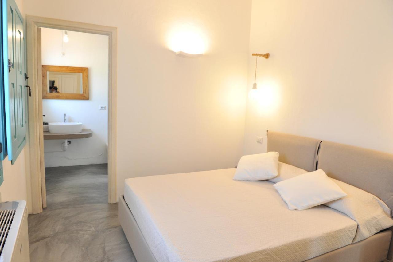 B&B Li Tauli Arzachena Exterior photo