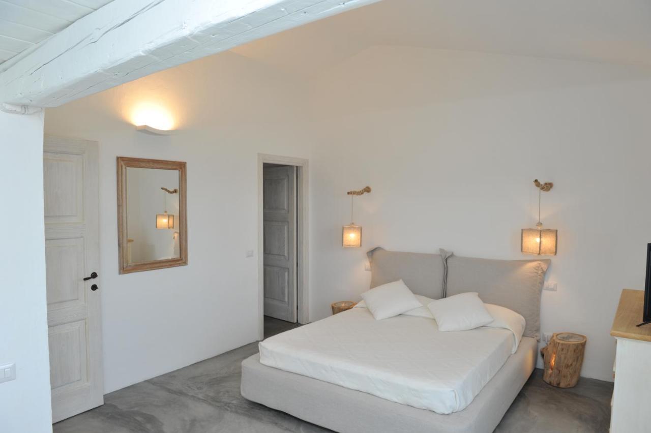 B&B Li Tauli Arzachena Exterior photo