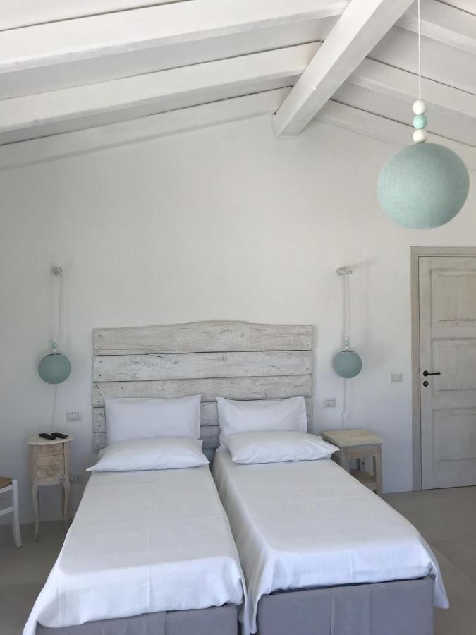 B&B Li Tauli Arzachena Exterior photo