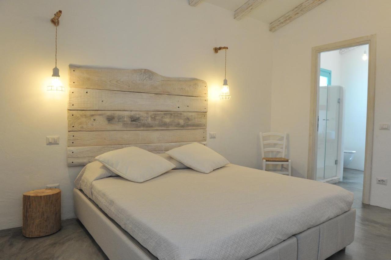 B&B Li Tauli Arzachena Exterior photo