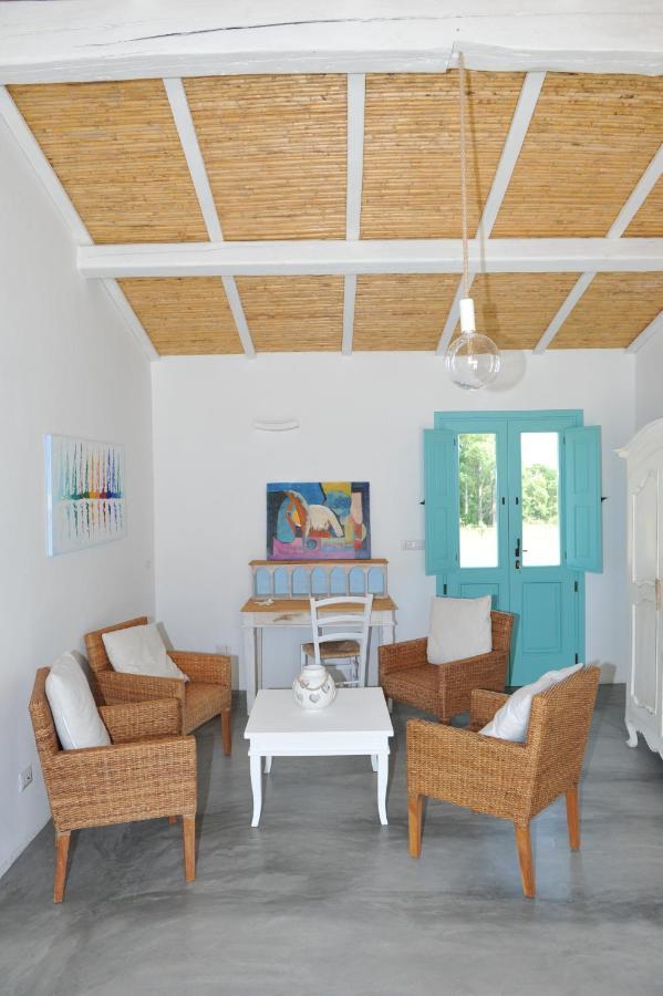B&B Li Tauli Arzachena Exterior photo