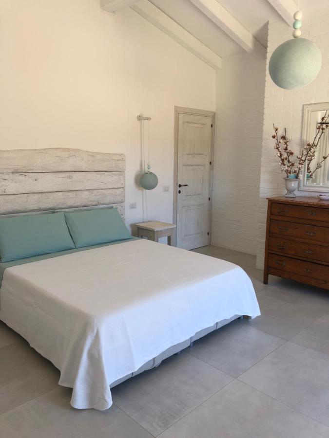 B&B Li Tauli Arzachena Exterior photo